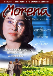 Morena |   DVD